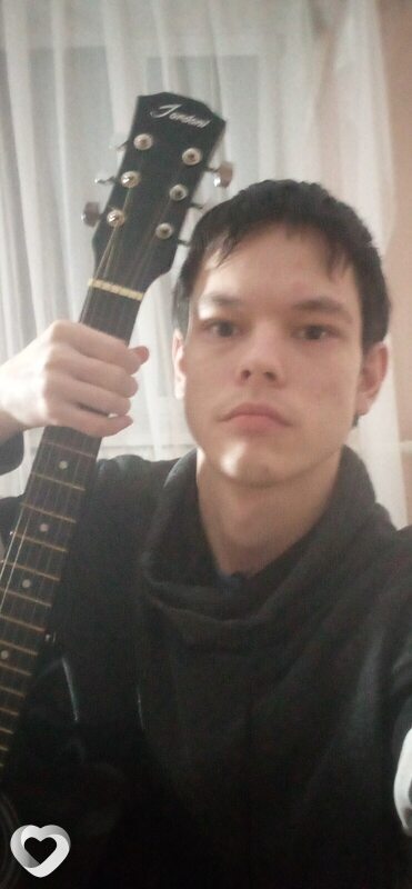 Тимур, 22, Казани — анкета №4108787