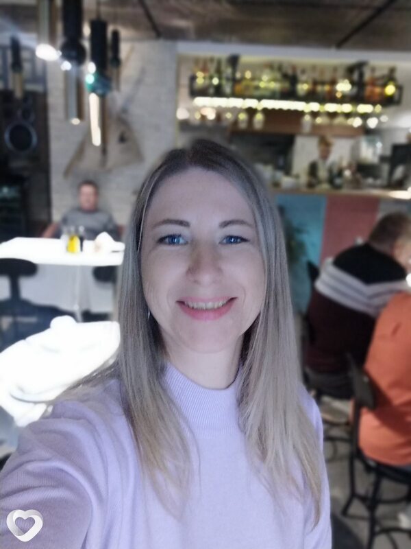 Алла, 47, Минске — анкета №4108791