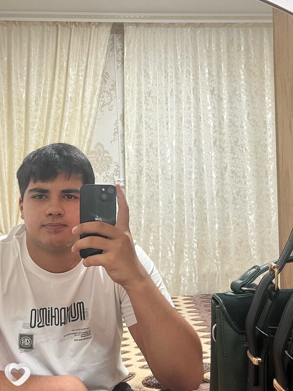 Ignat, 18, Краснодаре — анкета №4108809