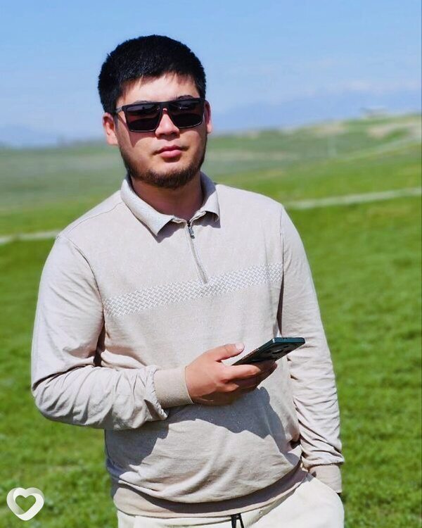Гиёсов, 28, Рязани — анкета №4108664