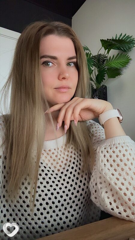 Алина, Казань