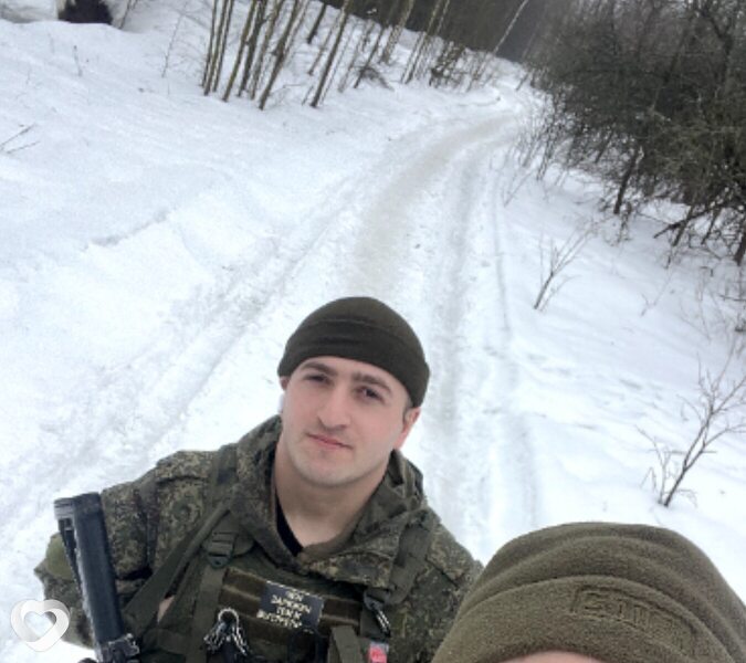 Dinik, 26, Махачкале — анкета №4108674