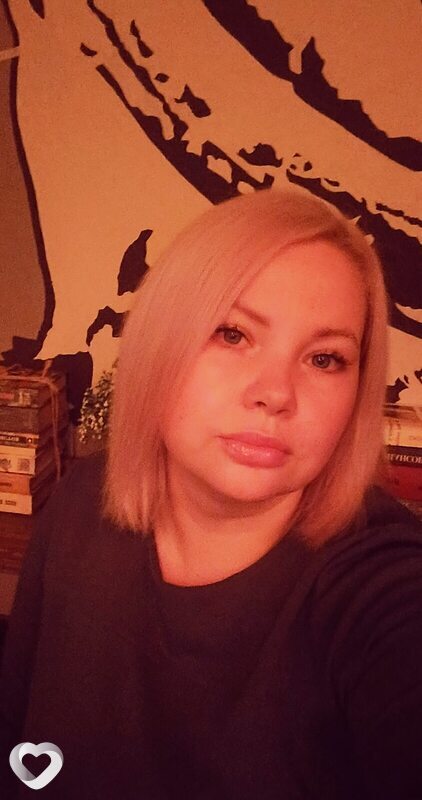 Лена, 38, Воткинске — анкета №4108679