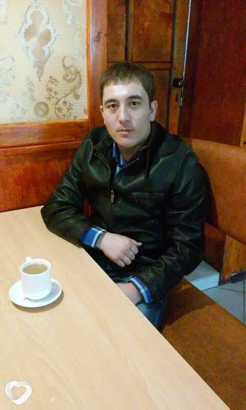 Рустам, 43, Караганде — анкета №4108894