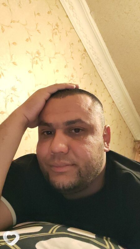 Илья, 33, Енакиеве — анкета №4108895