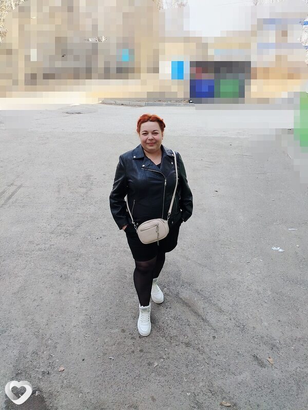 Светлана, 36, Новосибирске — анкета №4108899