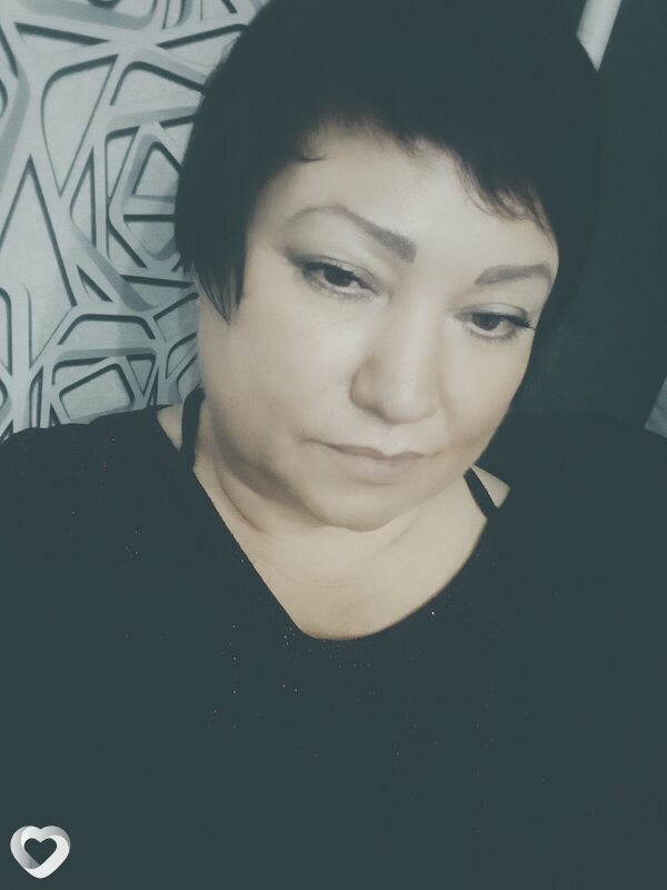 Людмила, 58, Перми — анкета №4108901