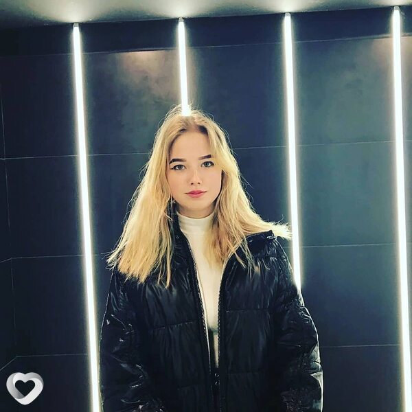 Алиса, 23, Симферополе — анкета №4108903