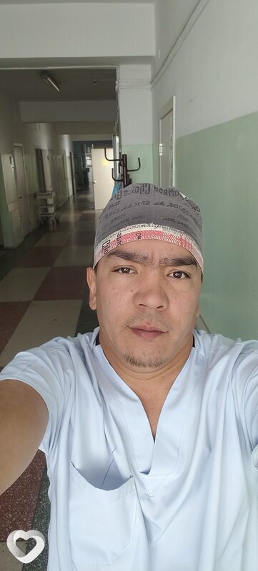Нурсултан, 31, Павлодаре — анкета №4108906