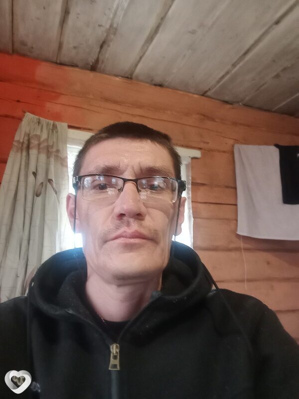 Максим, 43, Перми — анкета №4108996