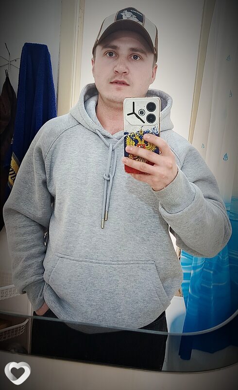 Артем, 25, Новокузнецке — анкета №4109005