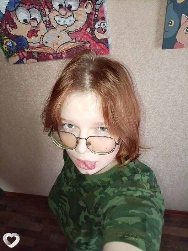 Un Dead, 18, Екатеринбурге — анкета №4109006