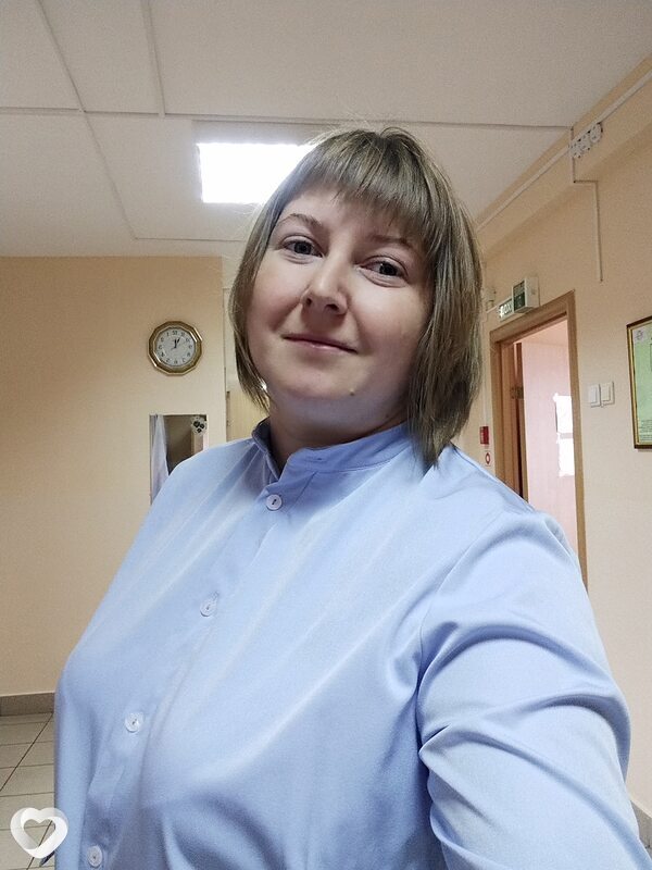 Юлия, 30, Москве — анкета №4108946