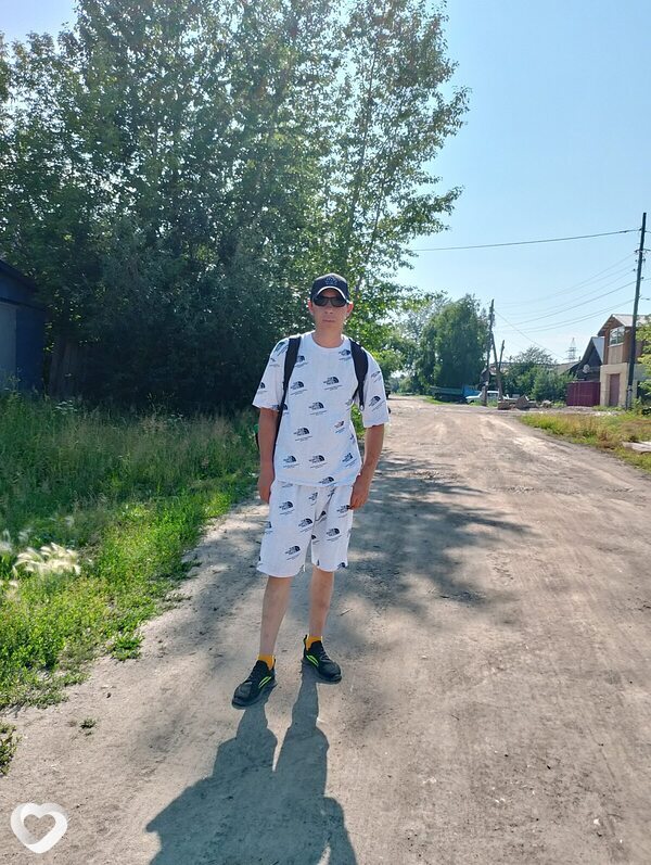 Виталий, 34, Петропавловске-Камчатском — анкета №4108955