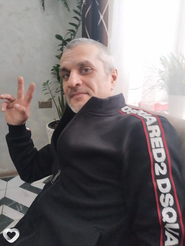 Денис, 44, Уральске — анкета №4109087