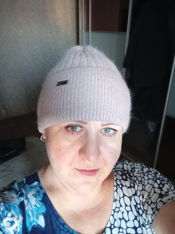 Лена, 47, Омске — анкета №4109089