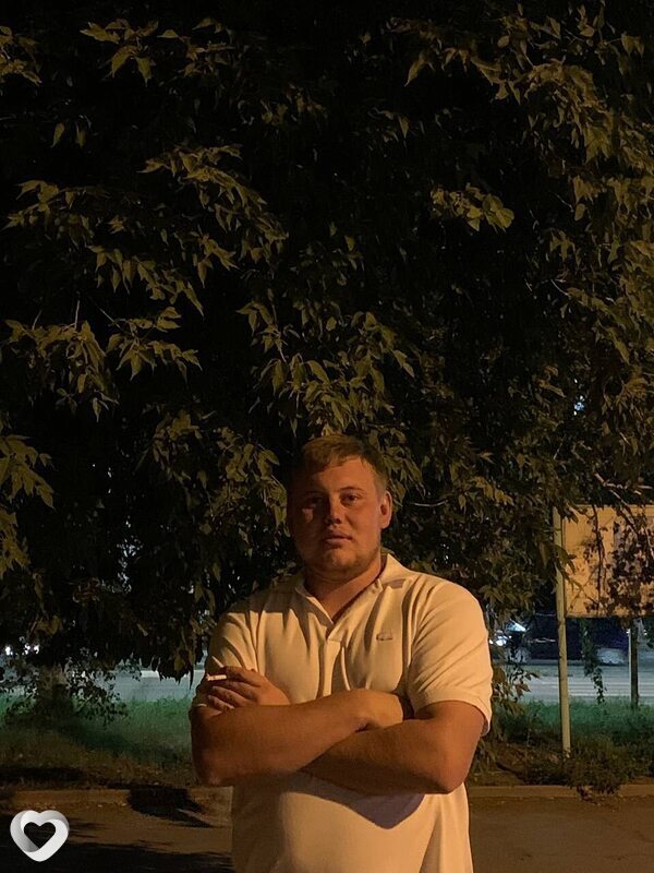Кирилл, 22, Оренбурге — анкета №4109095