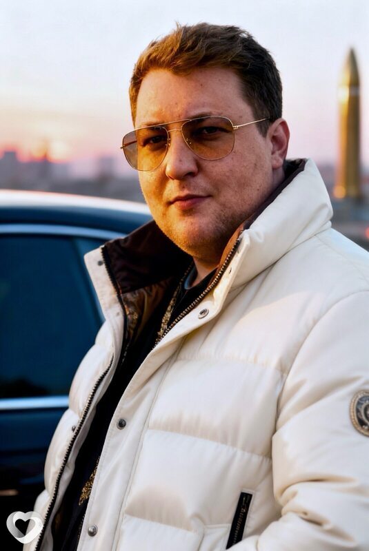 Дмитрий, Кольчугино
