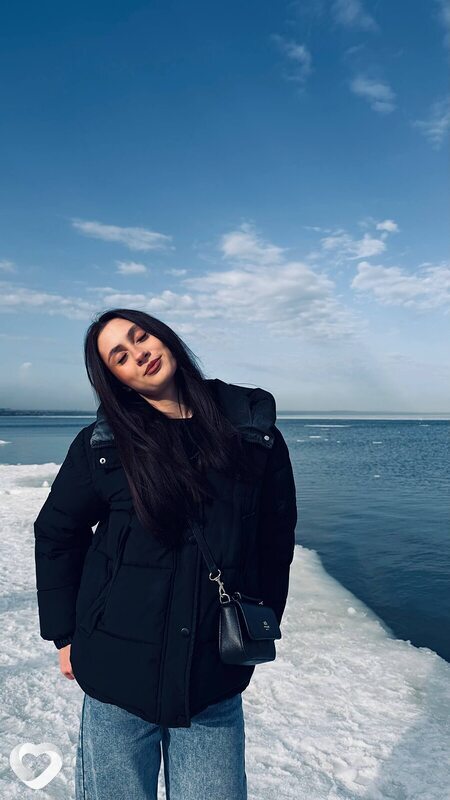 Мария, 20, Ростове-на-Дону — анкета №4109110
