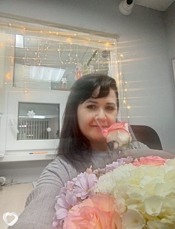 Оксана, 53, Ростове-на-Дону — анкета №4108868