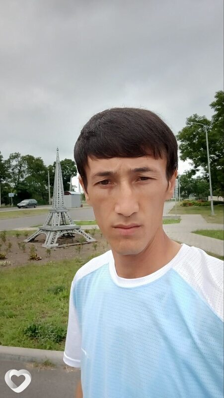 Рамзбек, 31, Бишкек — анкета №4108881