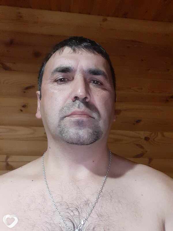 Ник, 47, Бобруйске — анкета №4108886