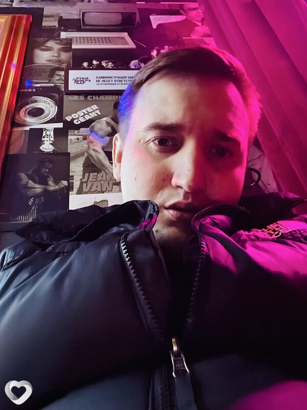 Марат, 24, Санкт-Петербурге — анкета №4108920