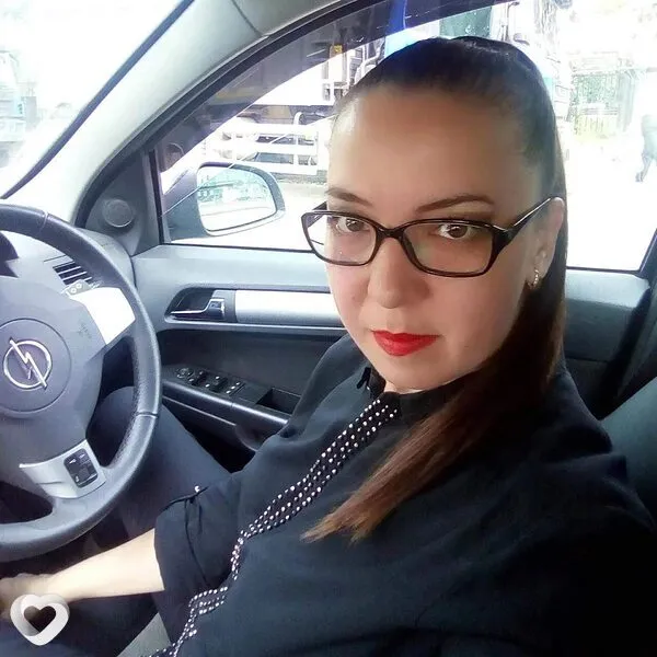 Надежда, 41, Москве — анкета №4108932