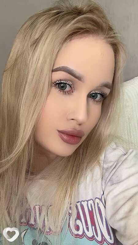Виктория, 23, Астане — анкета №4108936