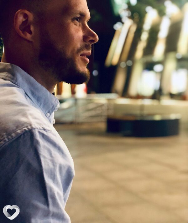 Сергей, 34, Москве — анкета №4108813