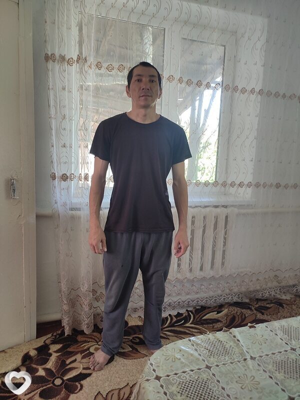 Сабит, 35, Алматы — анкета №4108819