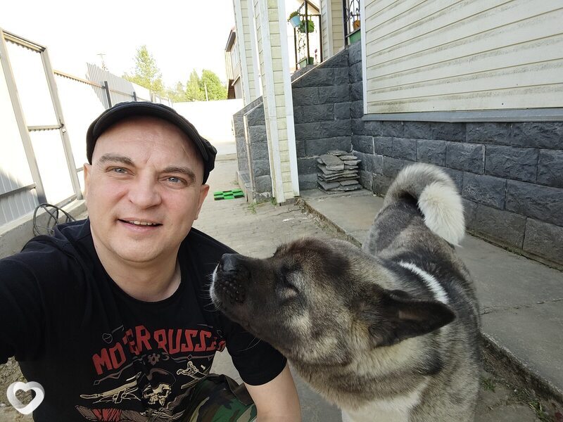 Константин, 39, Санкт-Петербурге — анкета №4108827