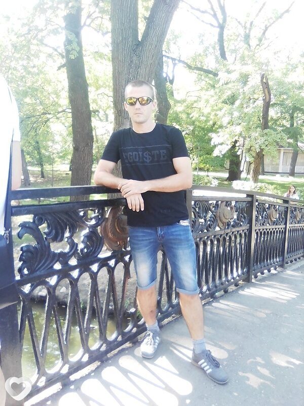 Сергей, 37, Саратове — анкета №4108829