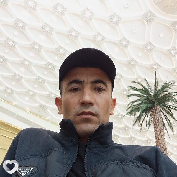 Али, 36, Москве — анкета №4108832