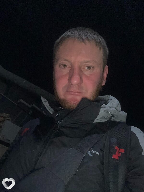 Денис, 40, Караганде — анкета №4108833