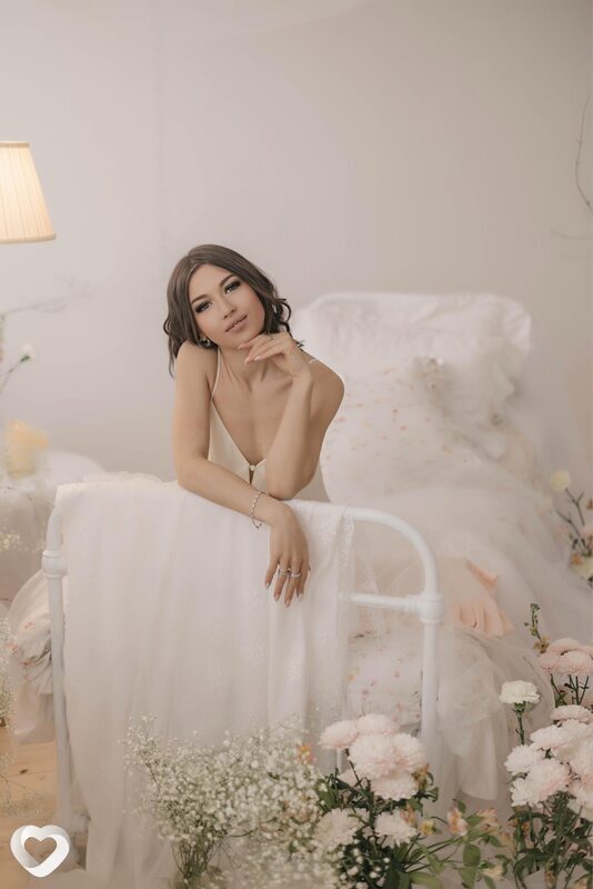 Анастасия, 26, Белгороде — анкета №4108834
