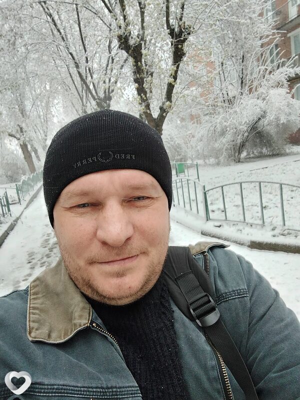 Игорь, 44, Можайске — анкета №4108966