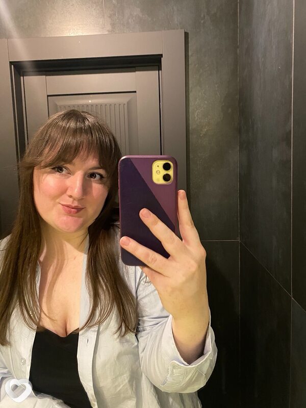 Надежда, 31, Москве — анкета №4108979