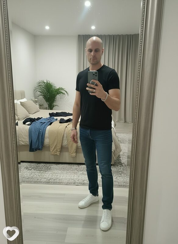 Сергей, 37, Витебске — анкета №4108986