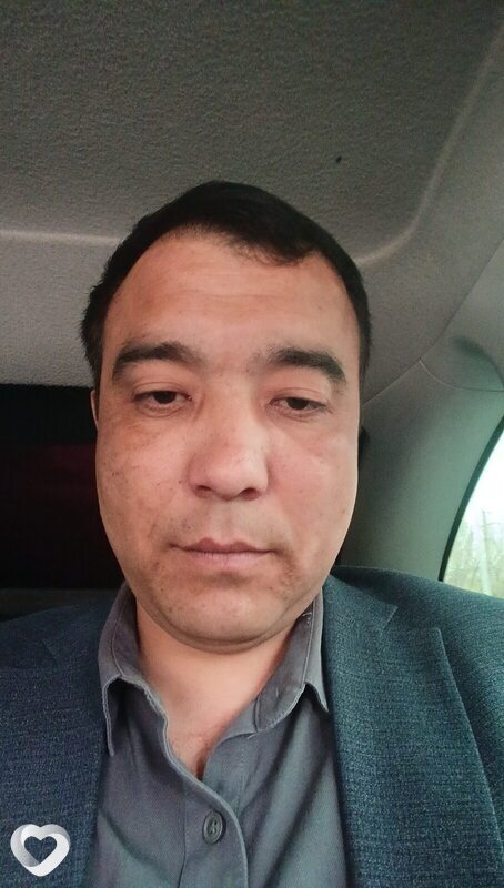 Даулет, 40, Кызылорде — анкета №4109021