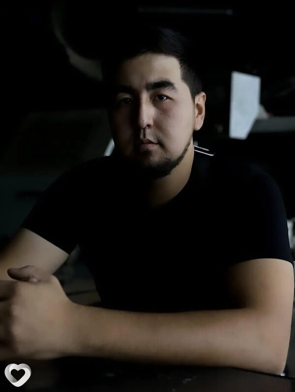 Ikram, 26, Алматы — анкета №4109023