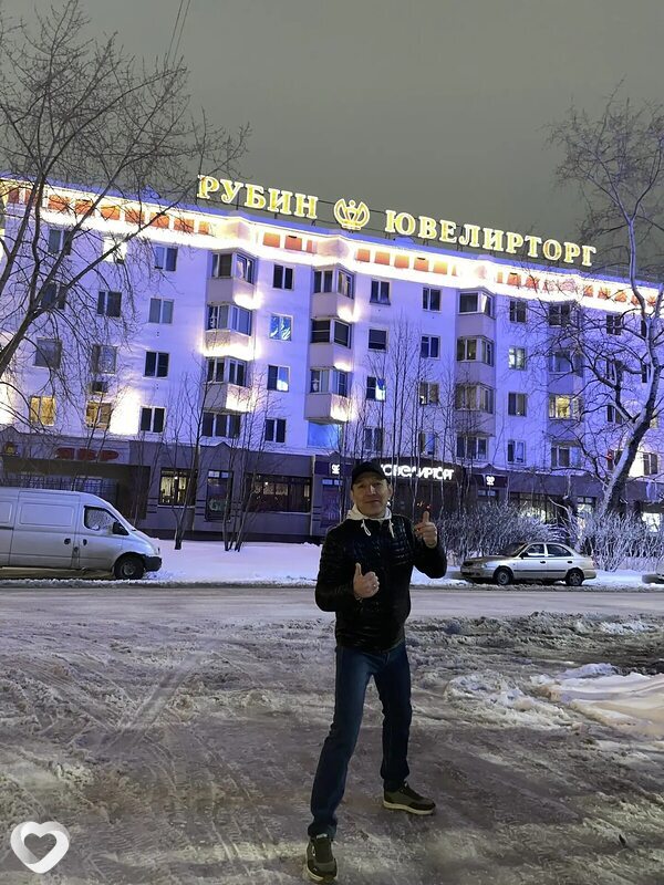 Дмитрий, 34, Мурманске — анкета №4109026