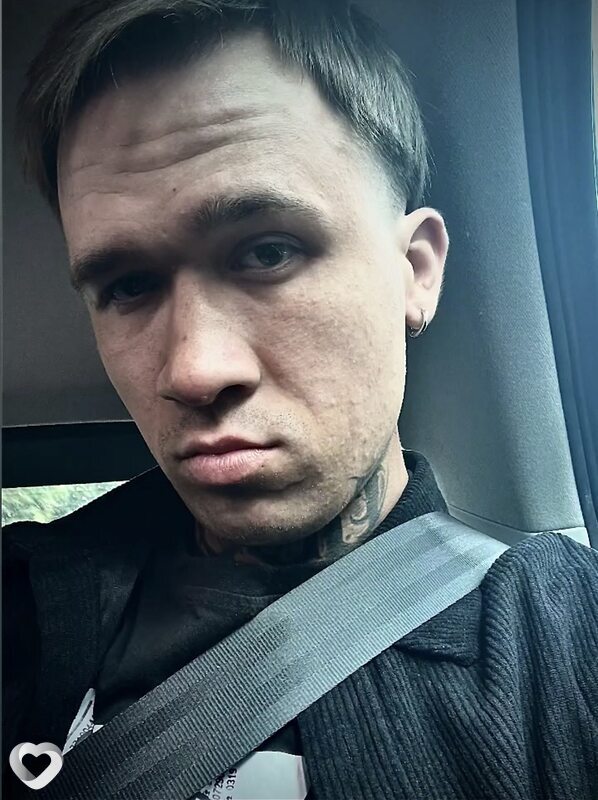Сергей, 28, Могилев — анкета №4109028