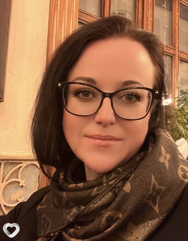 Елена, 47, Тольятти — анкета №4109467