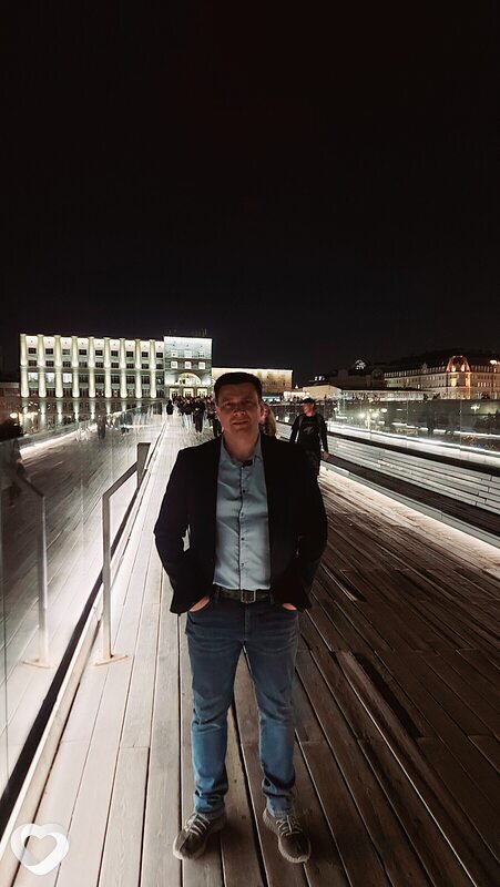 Алексей, 41, Костроме — анкета №4109468