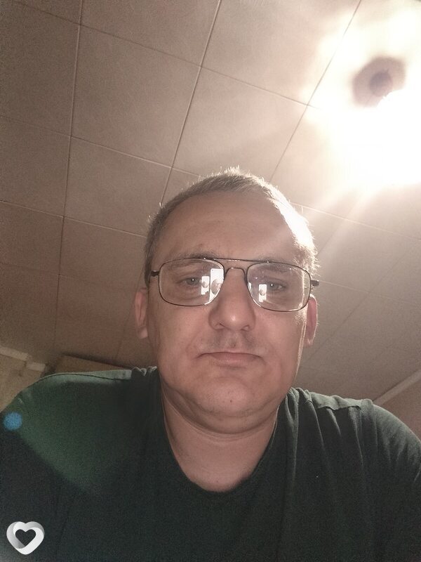 Петр, 39, Новом Осколе — анкета №4109472