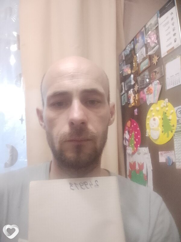 Анатолий, 37, Томске — анкета №4109477