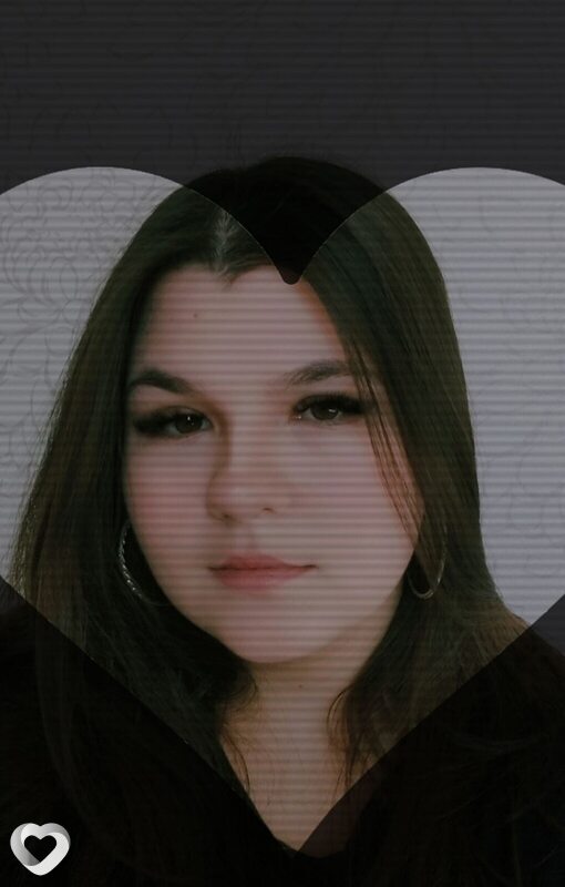 Диана, 20, Самаре — анкета №4109483