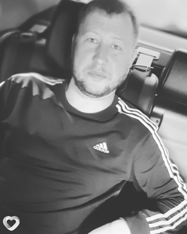Ivashka, 39, Калуге — анкета №4109245