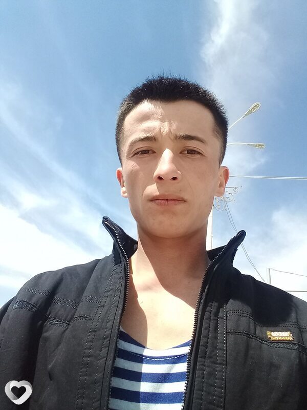 Ромик, 30, Дмитрове — анкета №4109259